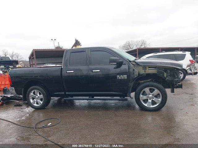 1C6RR7GT8FS787726 RAM 1500 Big Horn