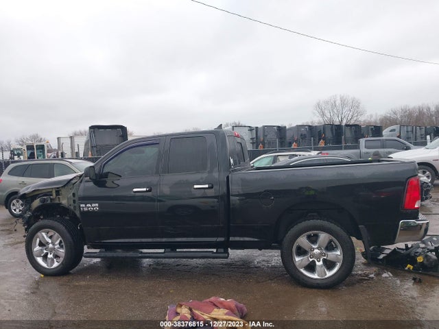 1C6RR7GT8FS787726 RAM 1500 Big Horn