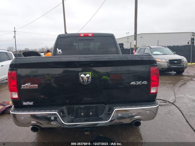 1C6RR7GT8FS787726 RAM 1500 Big Horn