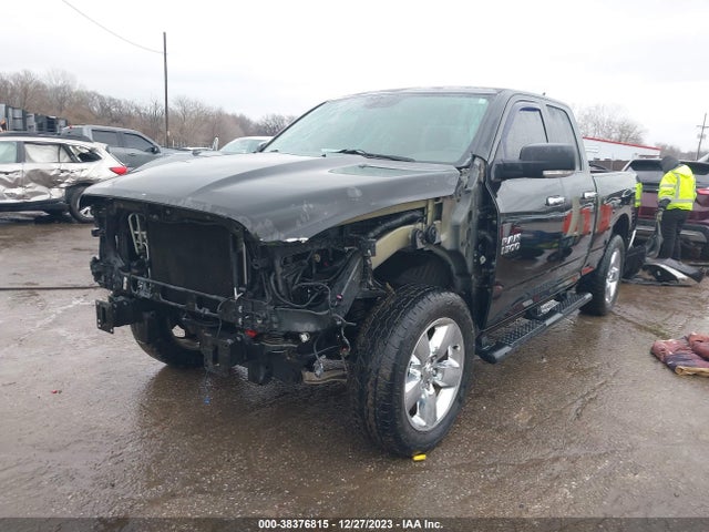 1C6RR7GT8FS787726 RAM 1500 Big Horn