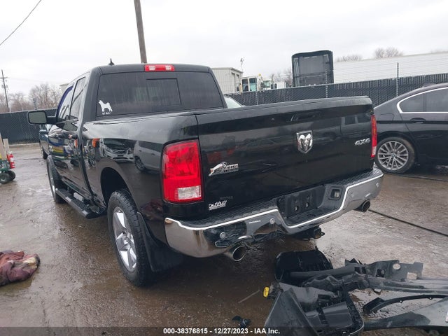 1C6RR7GT8FS787726 RAM 1500 Big Horn