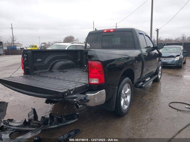 1C6RR7GT8FS787726 RAM 1500 Big Horn