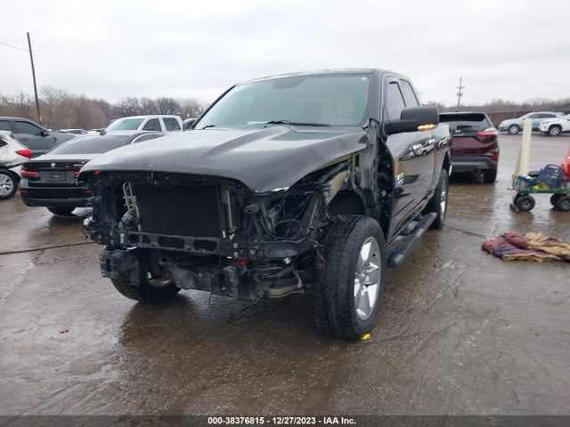 1C6RR7GT8FS787726 RAM 1500 Big Horn