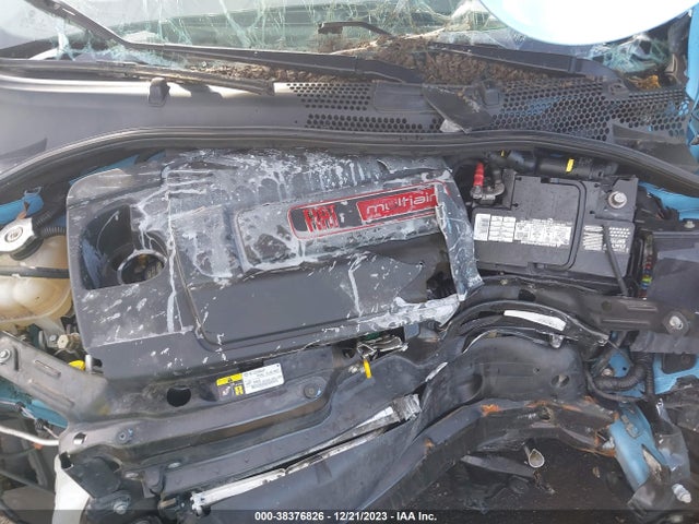 2015 FIAT 500C 3C3CFFER4FT702084 Photo 9