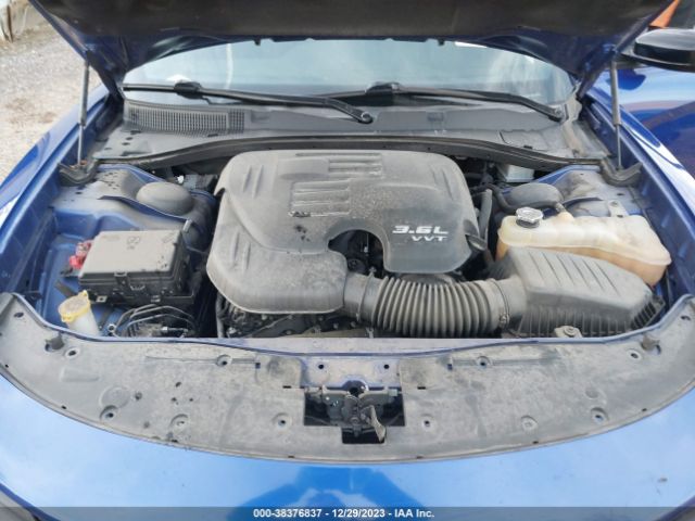 2C3CDXHG5LH104712 Dodge Charger Gt Rwd
