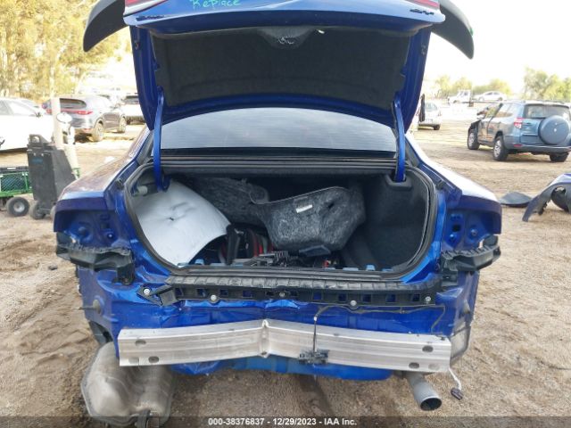 2C3CDXHG5LH104712 Dodge Charger Gt Rwd