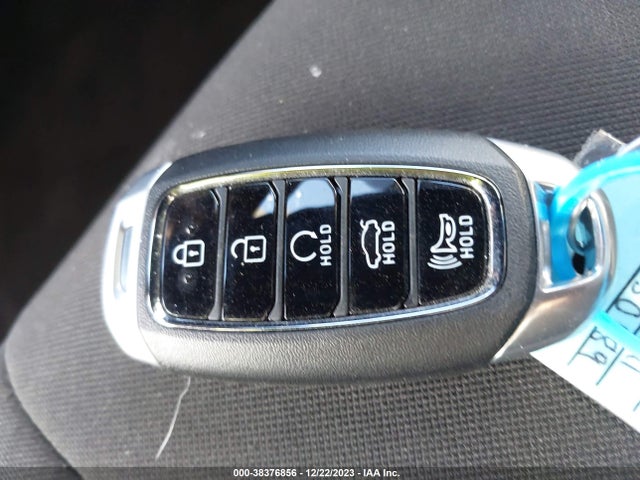 Hyundai ELANTRA SEL 2022 KMHLM4AG7NU350189 Image 11