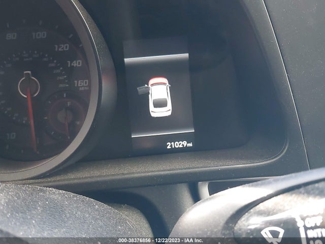 Hyundai ELANTRA SEL 2022 KMHLM4AG7NU350189 Image 15