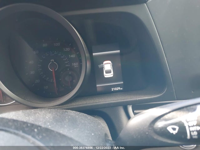 Hyundai ELANTRA SEL 2022 KMHLM4AG7NU350189 Image 7