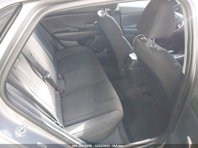 Hyundai ELANTRA SEL 2022 KMHLM4AG7NU350189 Image 8