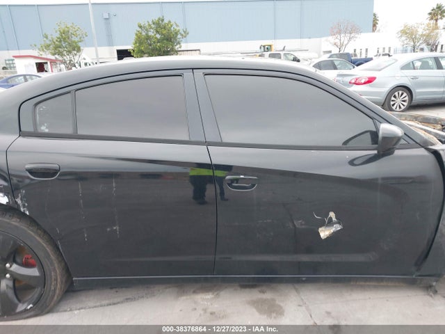 Dodge CHARGER R/T 2014 2C3CDXCT1EH250483 Image 12