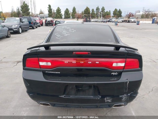 Dodge CHARGER R/T 2014 2C3CDXCT1EH250483 Image 15