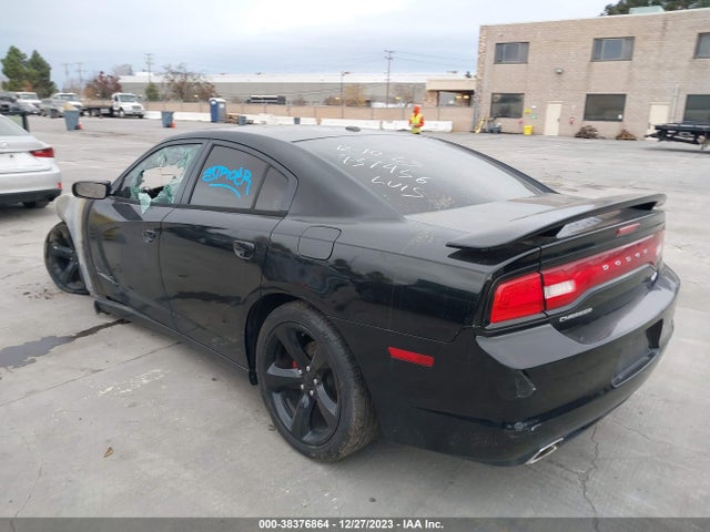 Dodge CHARGER R/T 2014 2C3CDXCT1EH250483 Image 3