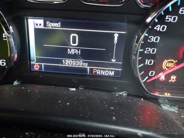 Chevrolet Silverado 1500 1lt 2014 1GCVKREC1EZ103485 Image 16