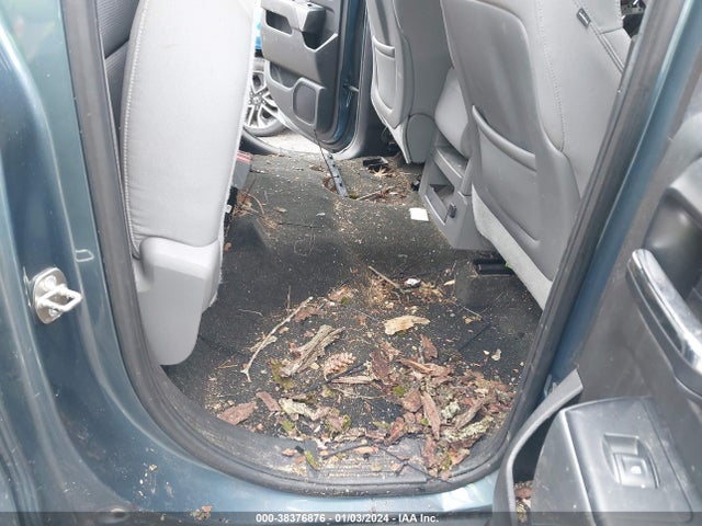 Chevrolet Silverado 1500 1lt 2014 1GCVKREC1EZ103485 Image 8