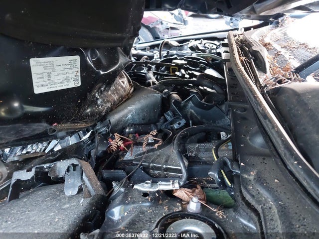 Mazda Mazda3 Select 2021 3MZBPBBLXMM252720 Image 10