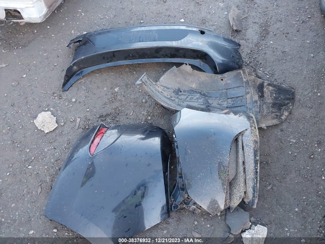 Mazda Mazda3 Select 2021 3MZBPBBLXMM252720 Image 11