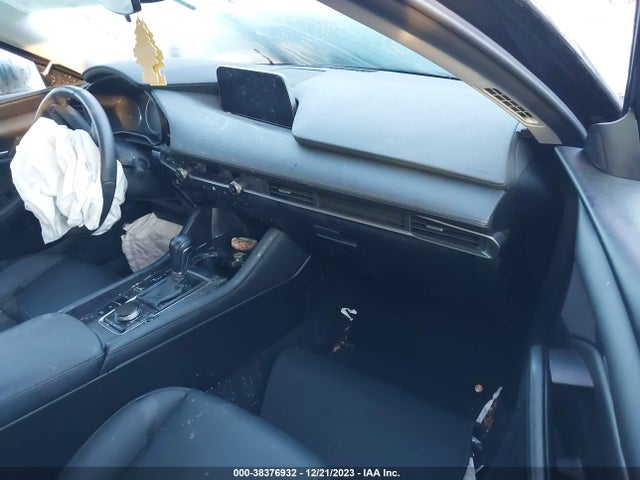 Mazda Mazda3 Select 2021 3MZBPBBLXMM252720 Image 5