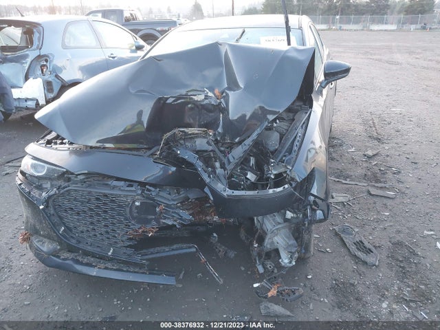 Mazda Mazda3 Select 2021 3MZBPBBLXMM252720 Image 6