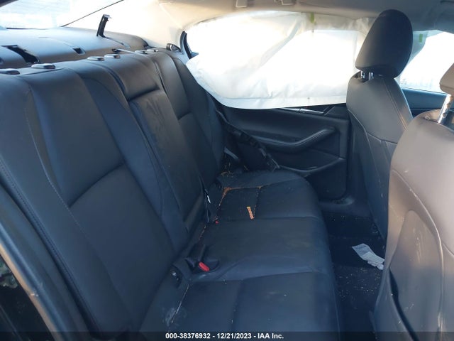 Mazda Mazda3 Select 2021 3MZBPBBLXMM252720 Image 8