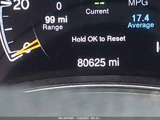 2015 JEEP GRAND CHEROKEE LAREDO VIN: 1C4RJFAG6FC940667