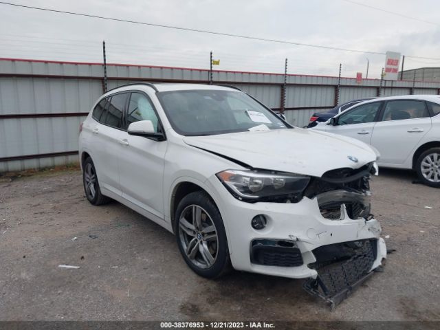 2019 WBXHU7C54K5L10409 main image