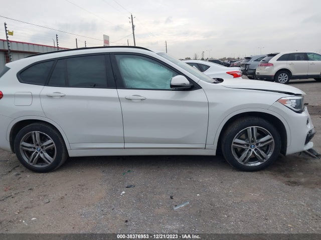 BMW X1 Sdrive28i 2019 WBXHU7C54K5L10409 Image 13