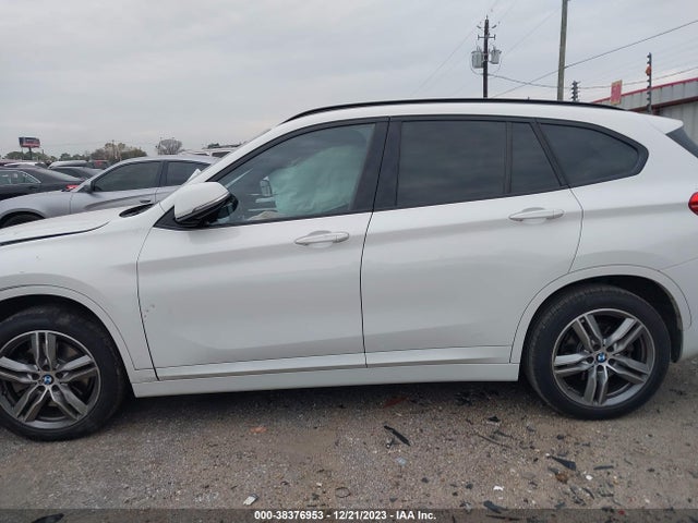 BMW X1 Sdrive28i 2019 WBXHU7C54K5L10409 Image 14