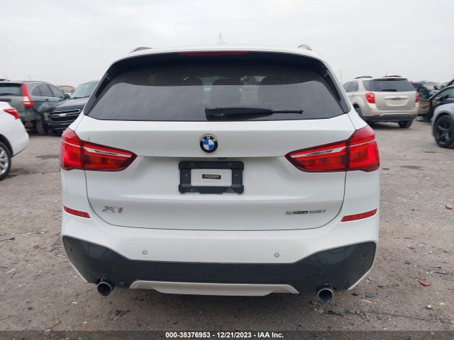 BMW X1 Sdrive28i 2019 WBXHU7C54K5L10409 Image 16