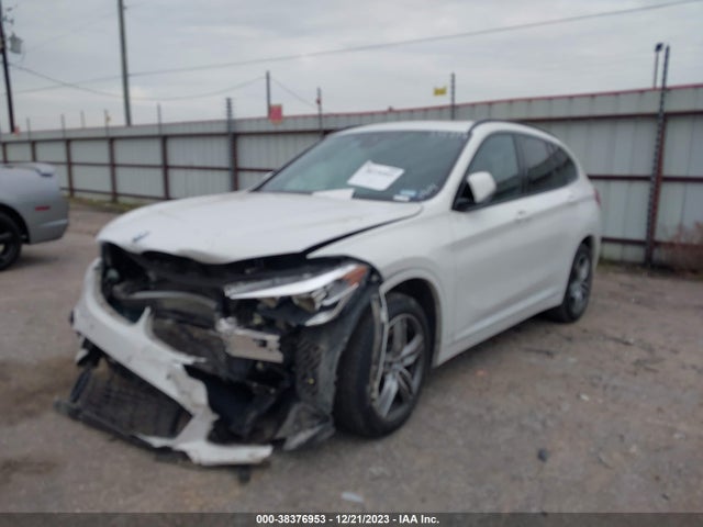 BMW X1 Sdrive28i 2019 WBXHU7C54K5L10409 Image 2