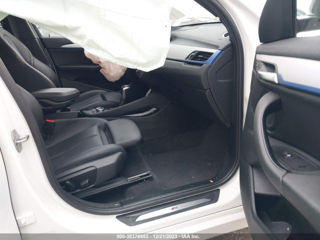 BMW X1 Sdrive28i 2019 WBXHU7C54K5L10409 Image 5