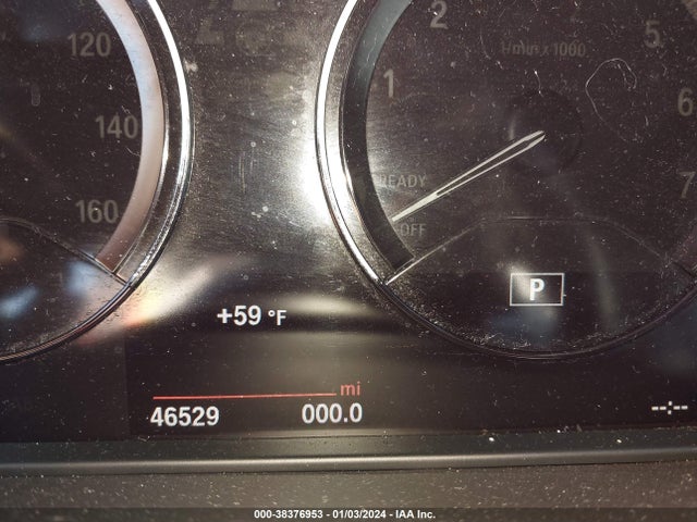 BMW X1 Sdrive28i 2019 WBXHU7C54K5L10409 Image 7