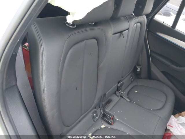 BMW X1 Sdrive28i 2019 WBXHU7C54K5L10409 Image 8