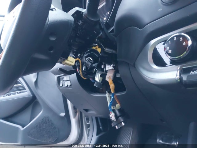 2013 KIA RIO LX VIN: KNADM5A33D6276006