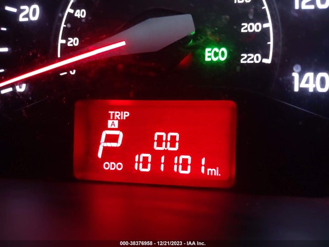 2013 KIA RIO LX VIN: KNADM5A33D6276006