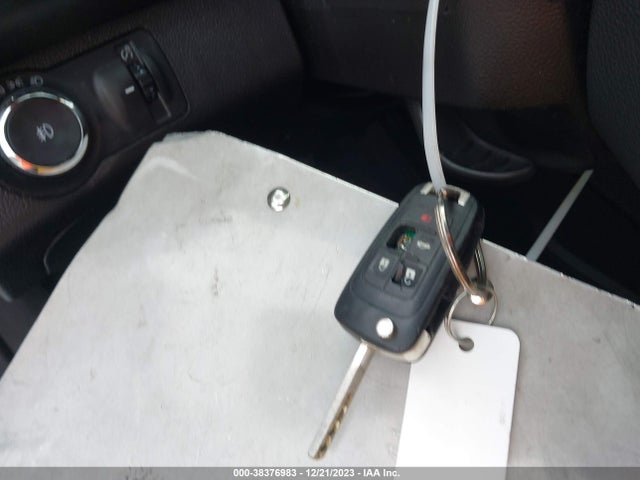 Chevrolet Sonic Lt Auto 2017 1G1JD5SG6H4149154 Image 11