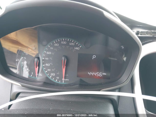 Chevrolet Sonic Lt Auto 2017 1G1JD5SG6H4149154 Image 15