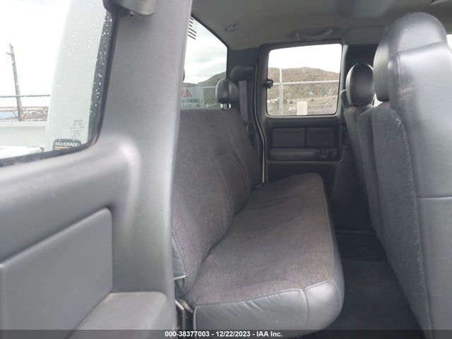 2000 CHEVROLET SILVERADO 2500 VIN: 1GCGC29U2YE415911