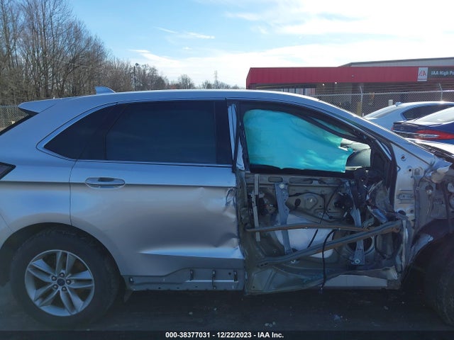 2FMTK4J9XFBB98410 Ford EDGE SEL