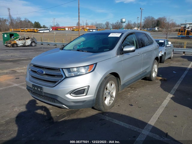 2FMTK4J9XFBB98410 Ford EDGE SEL