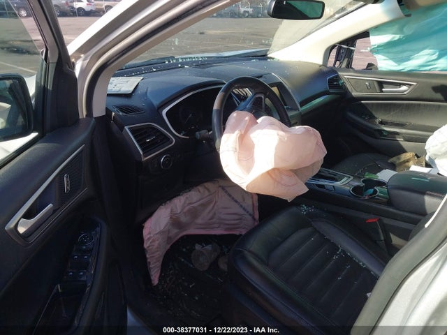2FMTK4J9XFBB98410 Ford EDGE SEL