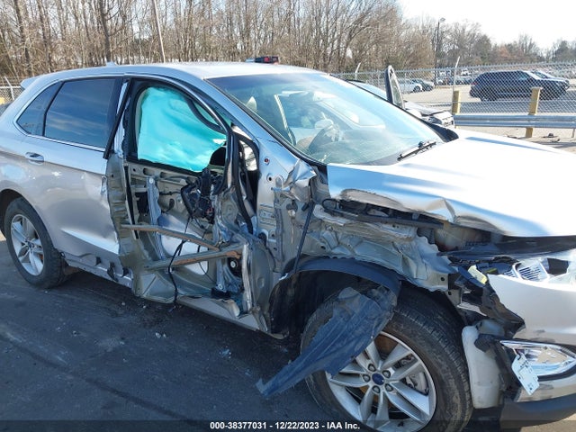 2FMTK4J9XFBB98410 Ford EDGE SEL