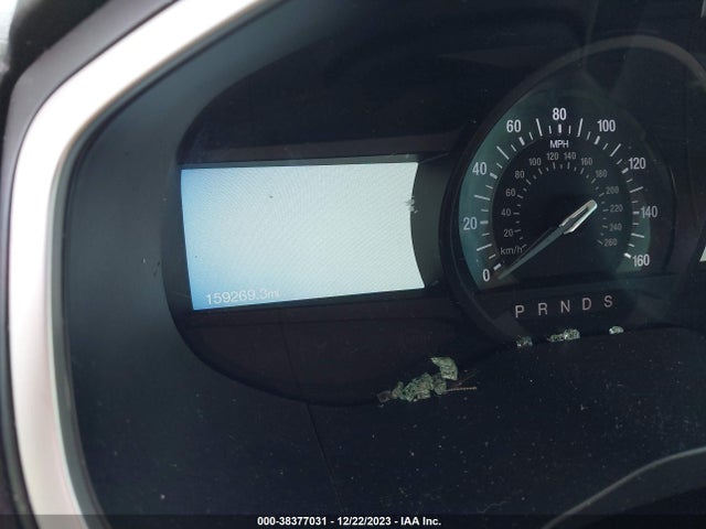 2FMTK4J9XFBB98410 Ford EDGE SEL