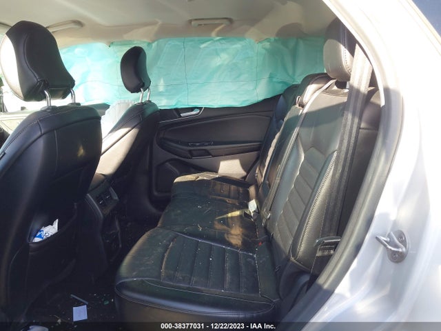 2FMTK4J9XFBB98410 Ford EDGE SEL