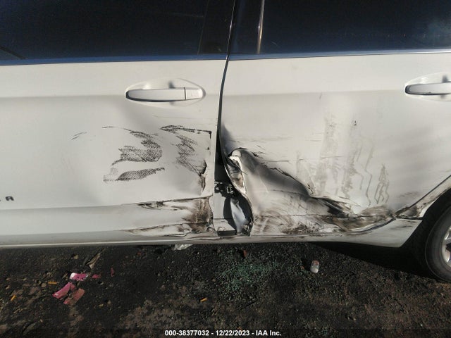 Chevrolet IMPALA 1LT 2015 2G1115SL9F9189826 Image 6