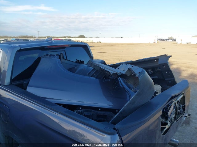 2021 HONDA RIDGELINE RTL-E VIN: 5FPYK3F79MB018854