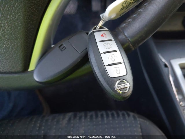 2017 NISSAN ALTIMA 2.5 SV VIN: 1N4AL3AP1HC145914
