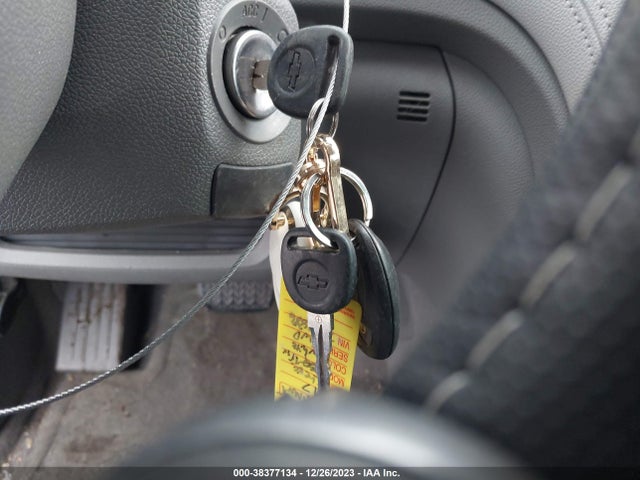Chevrolet Traverse Premier 2017 1GNKRJKDXHJ248886 Image 11