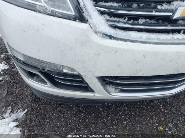 Chevrolet Traverse Premier 2017 1GNKRJKDXHJ248886 Image 6