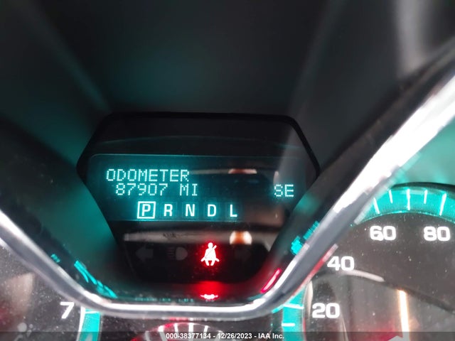 Chevrolet Traverse Premier 2017 1GNKRJKDXHJ248886 Image 7